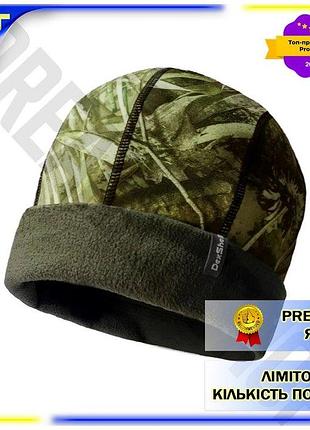Dm водонепроникна шапка dexshell специфікація 2.2 камуфляжна для зимових активностей тепла мембрана por spe2c|lz