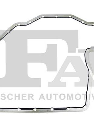 Прокладка поддона картера металлическая oil pan bmw m60/m62/m67 fs em1000-905