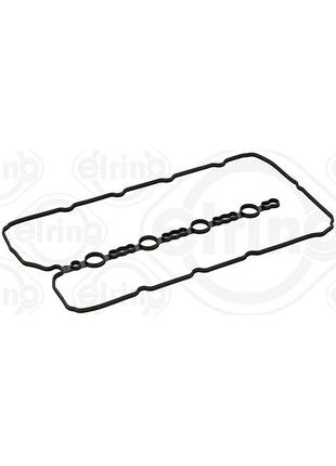 Прокладка клапанной крышки резиновая клап. кр. mitsubishi 2.4di-d 4n15 15- el 468.850