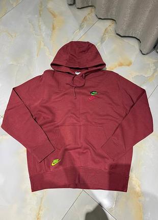 Худи nike