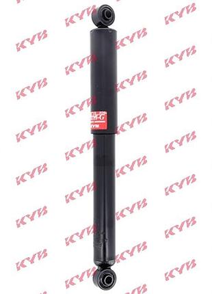 Амортизатор газомасляный suzuki jimny (fj) 98- rear ky 343288