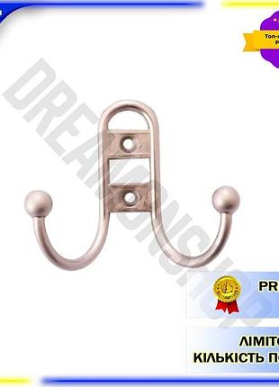 Dm крючок fzb для спецификация 2.2 ванной из цинка сатинового цвета крепление для полотенец и одежды в spe|lz