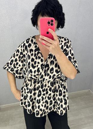 Гарна блуза