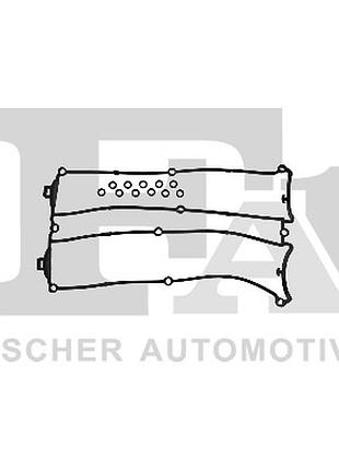 Комплект резиновых прокладок клап. кр (set) ford 1.6/1.8/2.0 zetec fs ep1300-918z