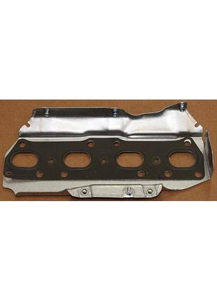 Прокладка коллектора из комбинированных материалов колл.ex psa 207/308/c3/c4 mini cooper s, clubman ep6dts с з