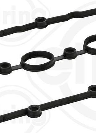 Прокладка клапанной крышки резиновая клап. кр. audi bdx/caja/caka/cala/ccaa (cyl 1-3) el 429.980