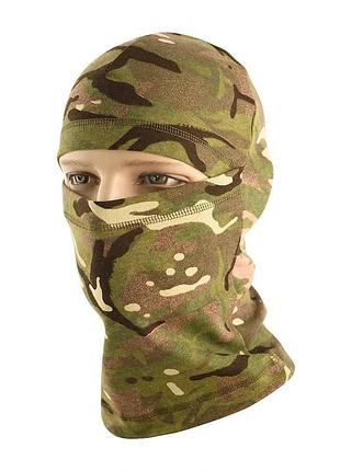 Балаклава ніндзя мультикам