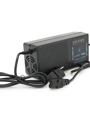 Зарядное устройство 84v 3.8a(440вт), oem