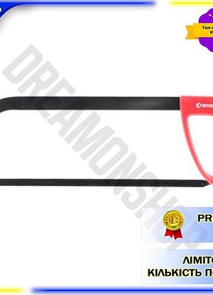 Dm ножовка по металлу спецификация 2.2 intertool 300 мм пластиковая ручка для резки металла с высокой spe|lz