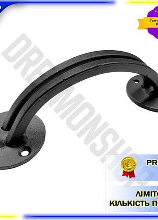 Dm ручка дверная ks-ukr спецификация 2.2 дугообразная квадрат 60х230 бархат для межкомнатных дверей фу spe|lz