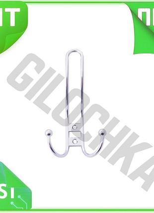 Ve крючок fzb из цинка new version и хрома для крепления в ванной комнате гачок для одежды и полотенец n6w_ver