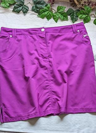 Спідниця жіноча спортивна