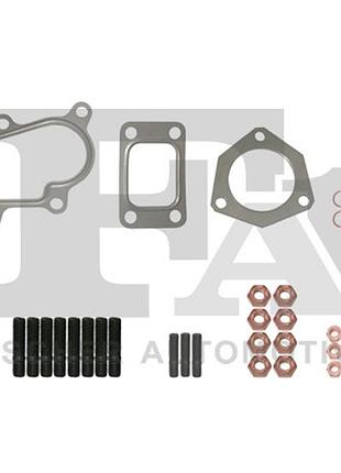 Комплект прокладок из разных материалов vw lt 28-46 ii платформа/шасі (2dc, 2df, 2dg, 2dl, 2dm) 2.8 tdi 2.8 19