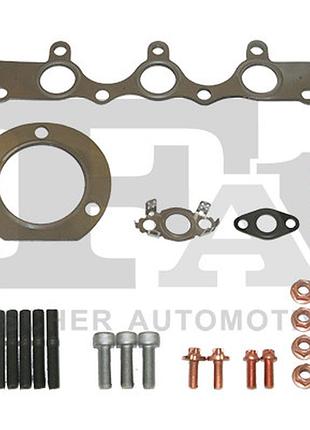Комплект прокладок из разных материалов smart city-coupe (450) 0.8 cdi (s1clc1, 450.300, 450.301, 450.302, 450