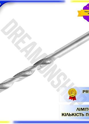 Dm свердло по металу специфікація 2.2 intertool 3,9 мм 10 шт hss для свердління сталі алюмінію спіраль spe|lz