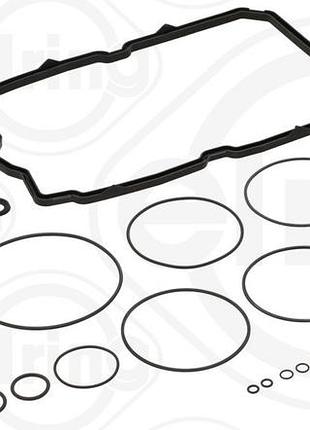 Комплект прокладок из разных материалов mercedes-benz s-class (w220, v220) s 430, s 430 l (220.070, 220.170) 4