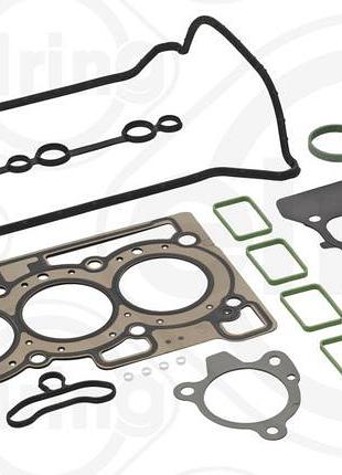 Комплект прокладок из разных материалов head set dacia/renault 1.2i h5f-400/h5f-402/h5f-404 12- el 564.880