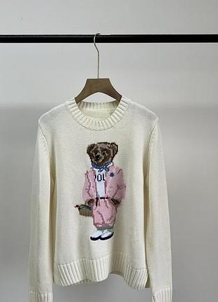 Жіночій светр polo ralph lauren