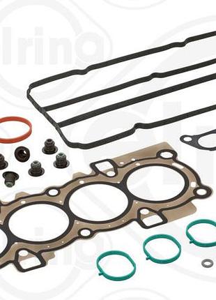 Комплект прокладок из разных материалов head set ford fiesta 1.4 rtja/rtjb/spja/spjc 08- el 191.640
