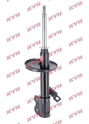 Амортизатор газомасляный toyota corolla (5.87- 4.97)-f(l) ky 333119