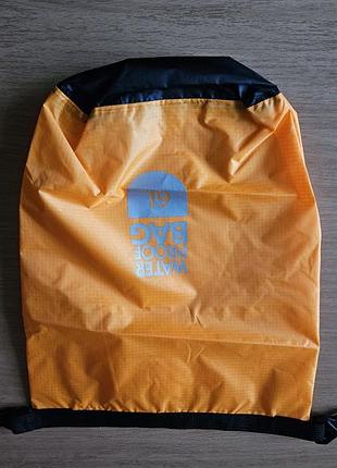 Гермомешок 6l (orange)