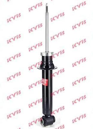 Амортизатор газомасляный peugeot 407-f ky 341825