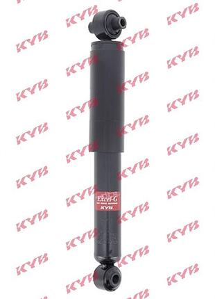 Амортизатор газомасляный opel meriva b 10- rear ky 344715