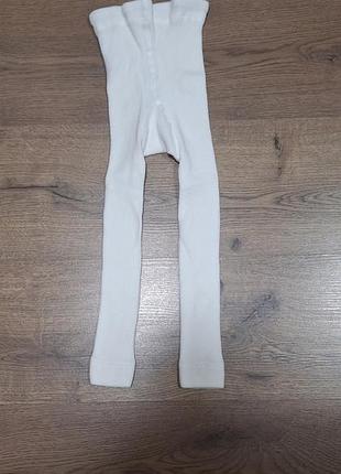 Рейтузи, колготи