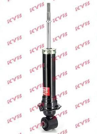 Амортизатор газомасляный toyota avensis (t25) 03- rear ky 341815