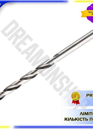 Dm сверло по металлу спецификация 2.2 apro 9,0 мм удлиненное р6м5 для сверления стали чугуна алюминия spe|lz