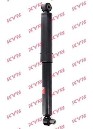 Амортизатор газомасляный renault megane scenic i (96-03)-r ky 344809