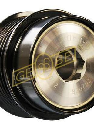 Муфта генератора муфта генератора ca ik 3.3595.1