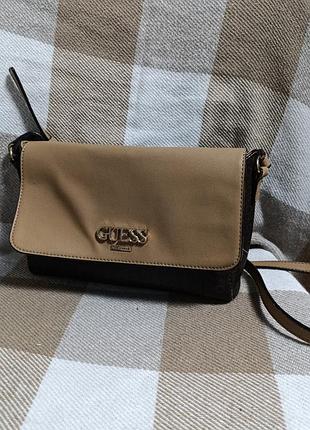 Сумка guess оригинал