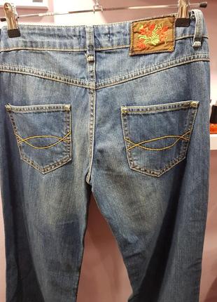 Крутые джинсы mango 38 размер5 фото