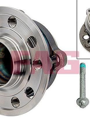 Ступица колеса в сборе mercedes-benz c-class (w205) - c 180 (205.040, ...) (2013.07->) fg 713 6682 30