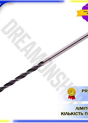 Dm сверло по дереву спецификация 2.2 intertool 14x400 мм для сверления древесины бороздильное сверло д spe|lz