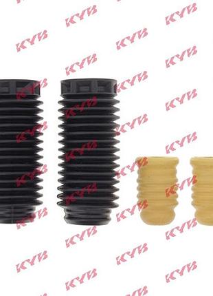 Защитный комплект амортизатора citroen c3 09-/c4/cactus 14- front ky 910197