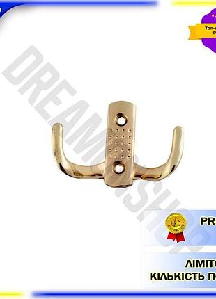 Dm двойной крючок fzb спецификация 2.2 для ванной прихожей металлический гачок для одежды и полотенец spe|lz