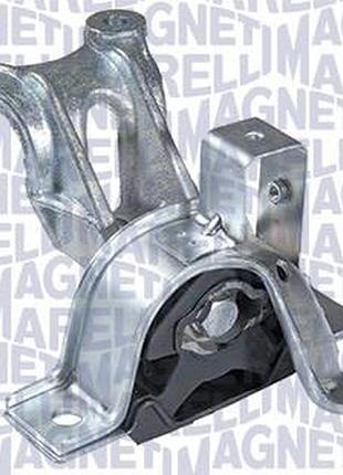 Опора двигателя резинометаллическая fiat doblo 01=> front r mm 010637