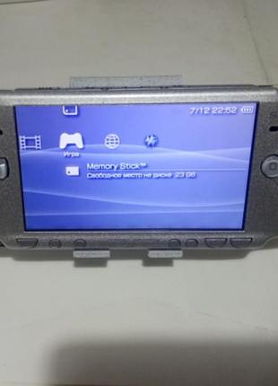 Psp 2004 silver.