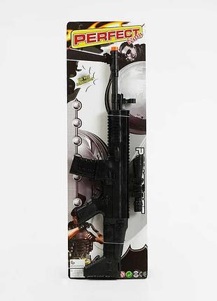 Механічний автомат 580-1 (168/2) з ефектом тріскачки на листі