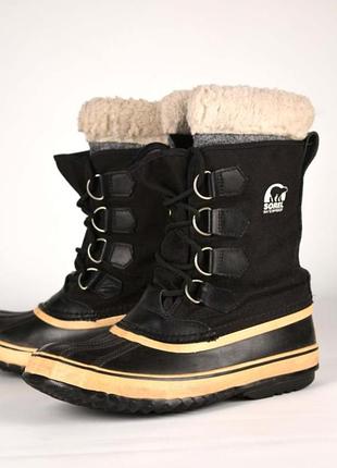 Сапоги sorel