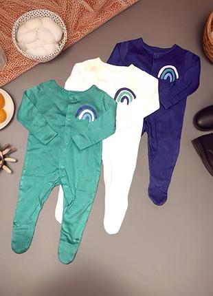 Набір чоловічків george