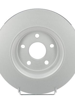 Диск гальмівний передн jeep grand cherokee iv (wk, wk2) 3.6 2010.06- fe ddf2097c