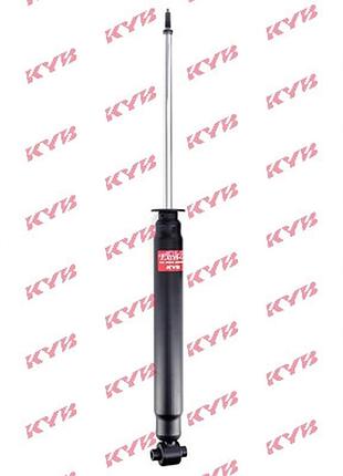 Амортизатор газомасляный peoge 308 (4a_,4c_) 07- rear *hatch ky 349066