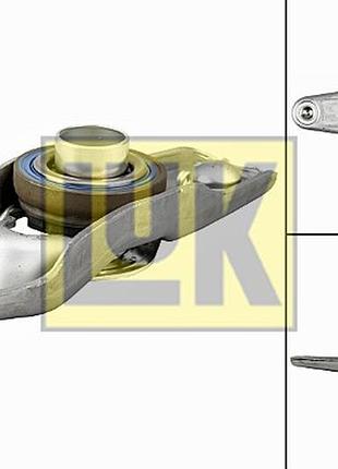 Выжимной подшипник audi a2 (8z0)cordoba (6l2)cordoba седан (6l2)ibiza iv (6l1)ibiza mk iv (6l1)fabia (6y2)fabi