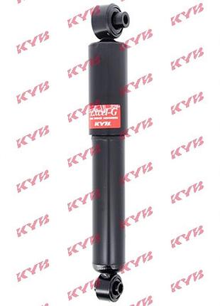 Амортизатор газомасляный hyundai i10 08- rear ky 349087