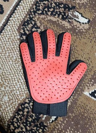 Щетка для животных