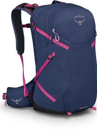 Рюкзак osprey sportlite 25 для туризма, походов и трекинга