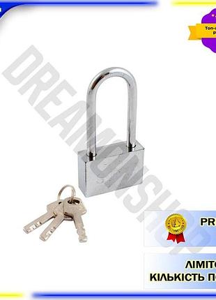 Dm замок навесной fzb спецификация 2.2 extra 70 мм стальной для дверей с ключами замок с дужкой spe|lz